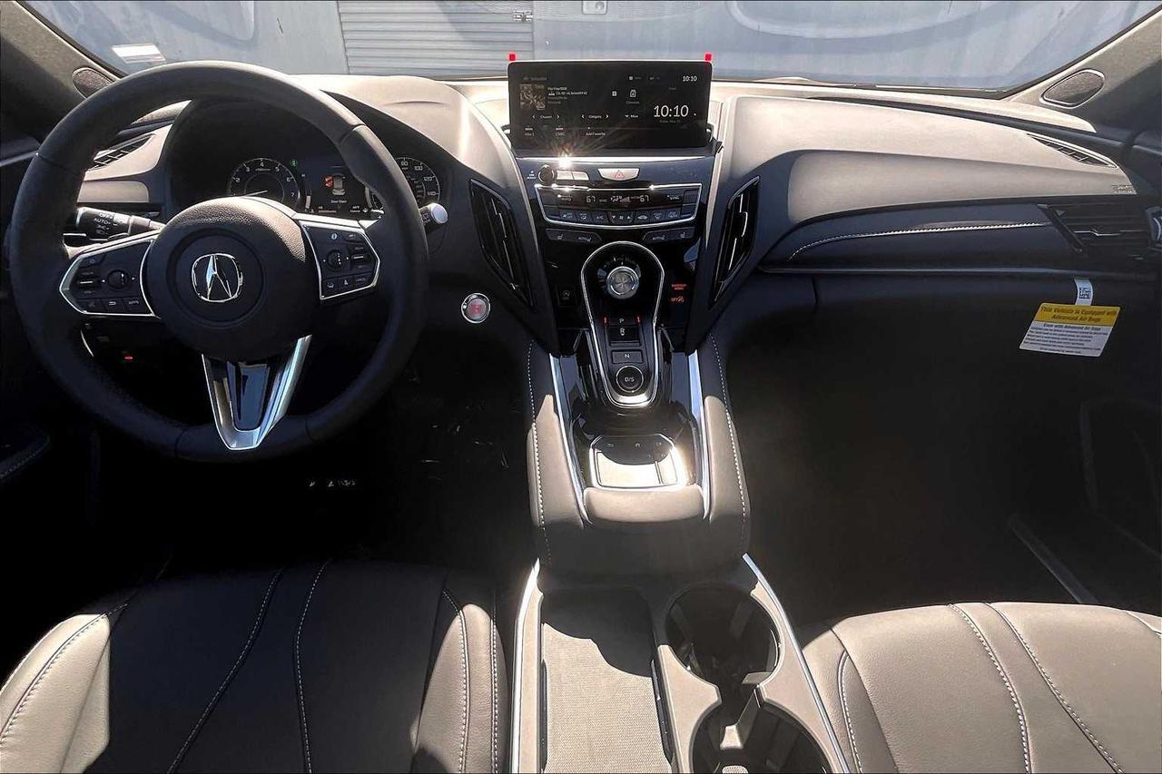 2025 Acura RDX Roseville CA