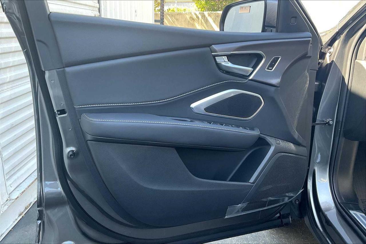 2025 Acura RDX Roseville CA