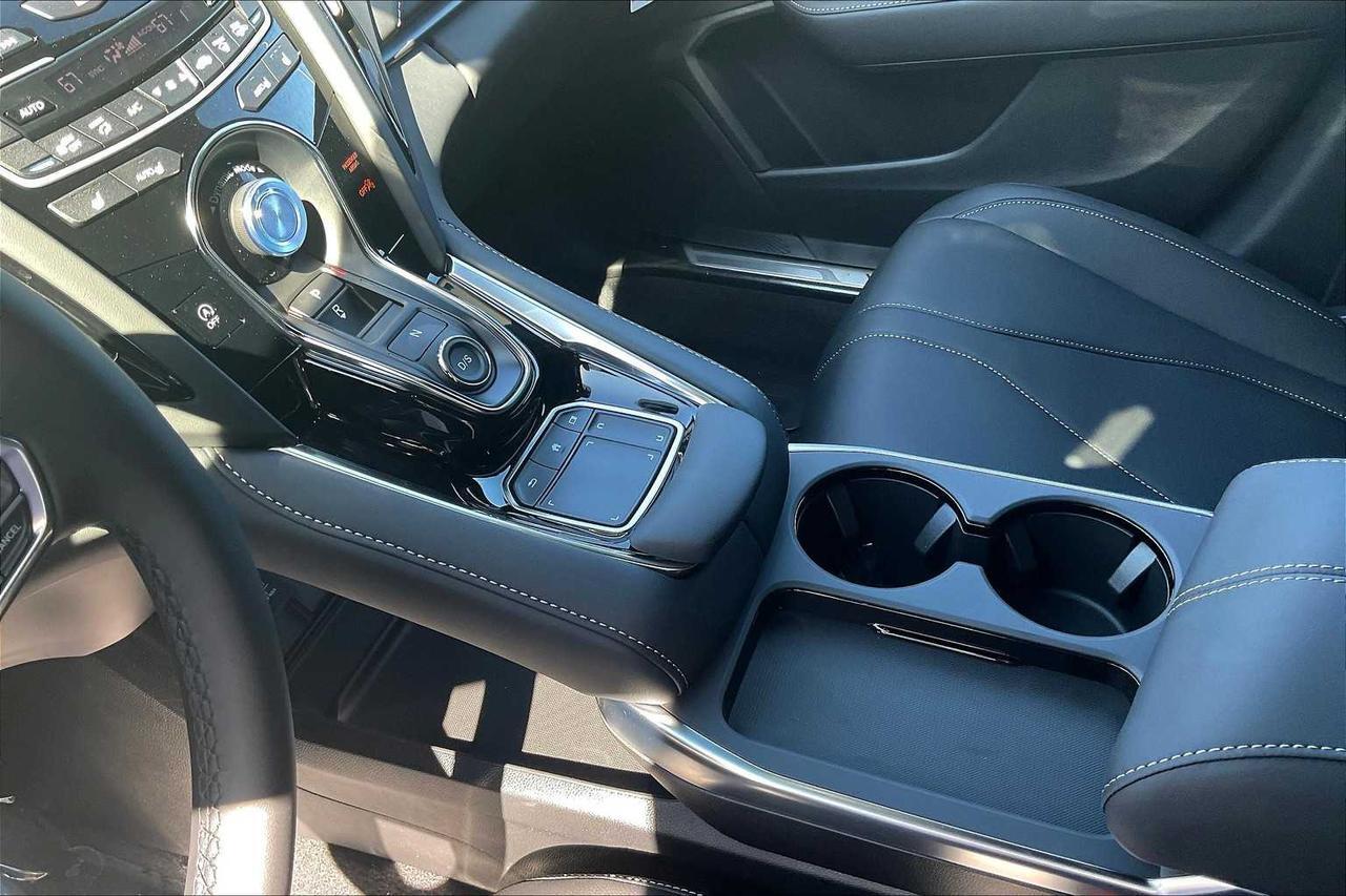 2025 Acura RDX Roseville CA