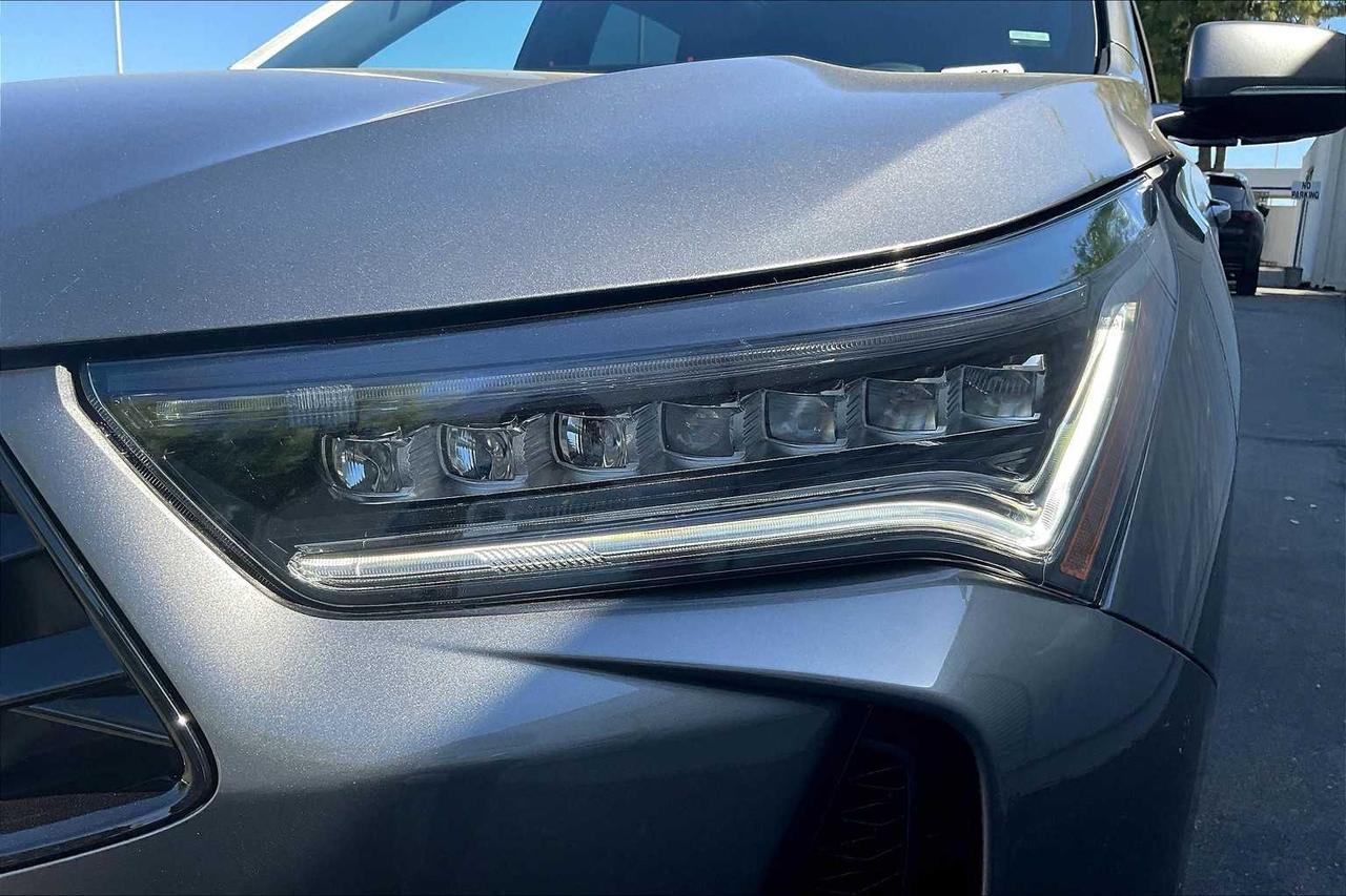 2025 Acura RDX Roseville CA