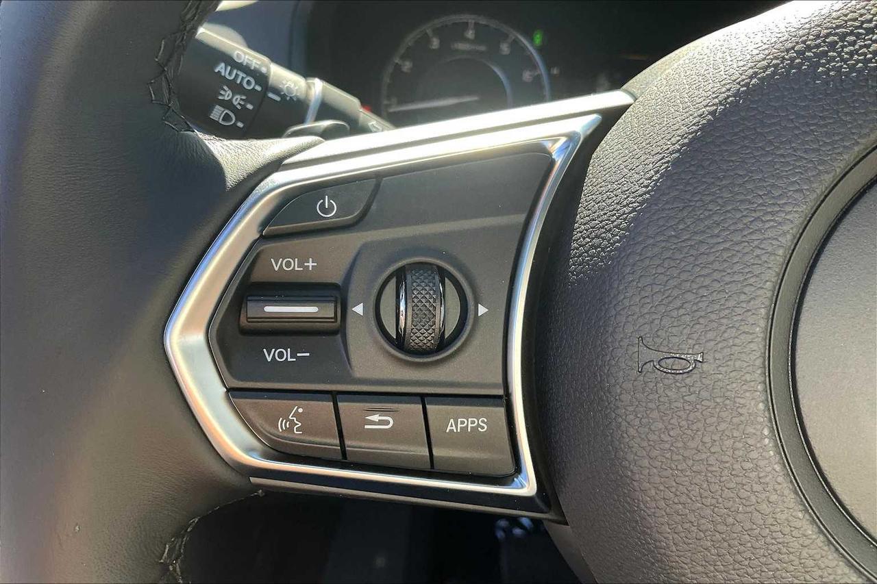 2025 Acura RDX Roseville CA