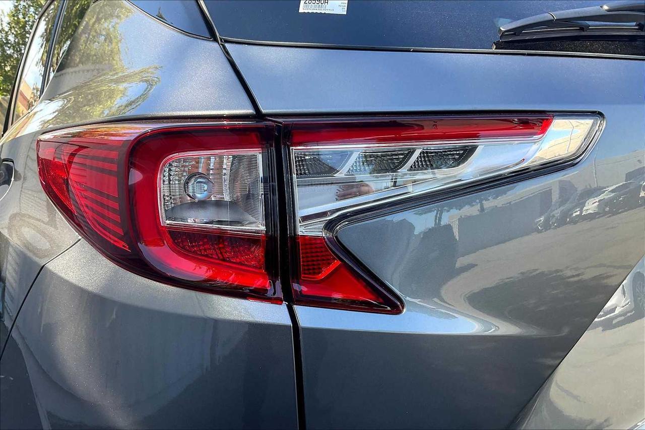 2025 Acura RDX Roseville CA