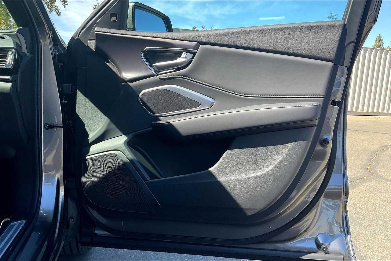 2025 Acura RDX Roseville CA