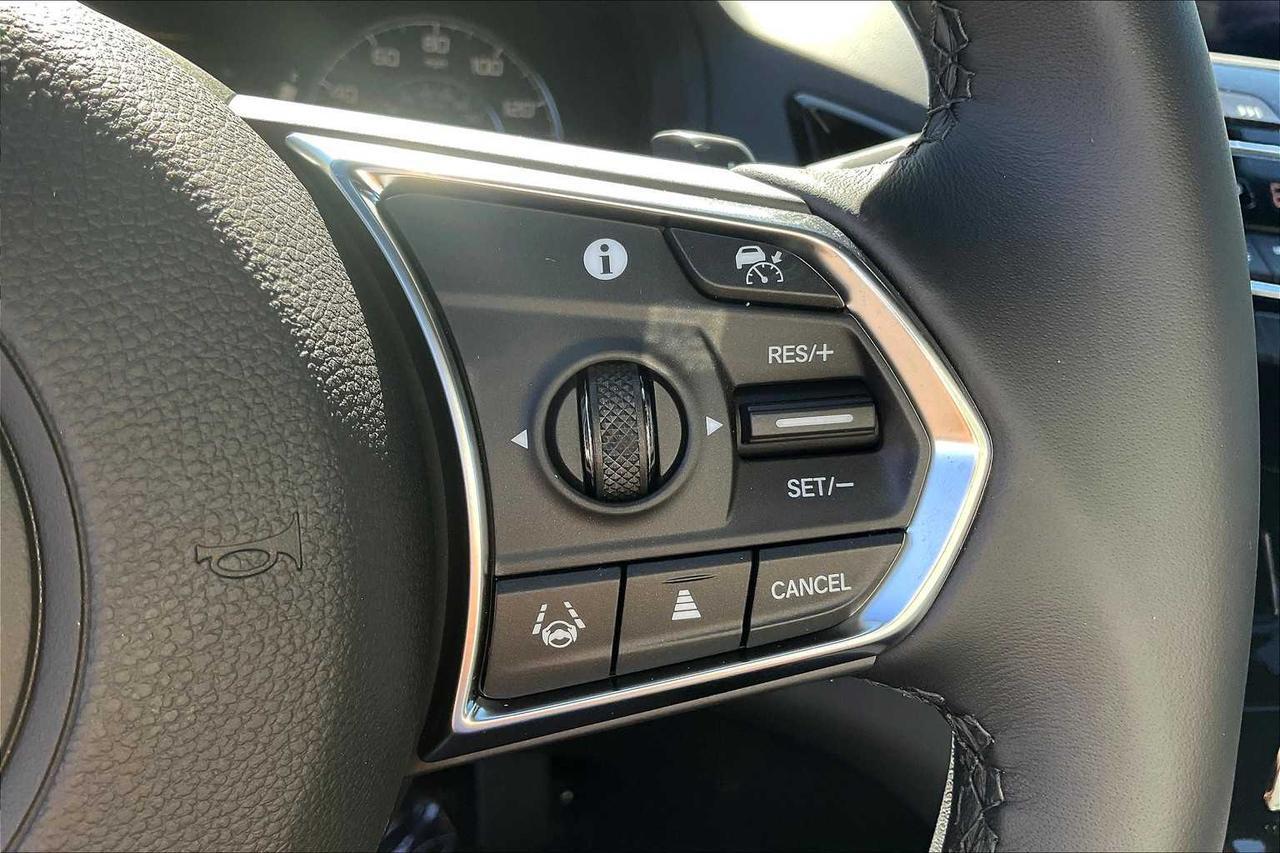 2025 Acura RDX Roseville CA