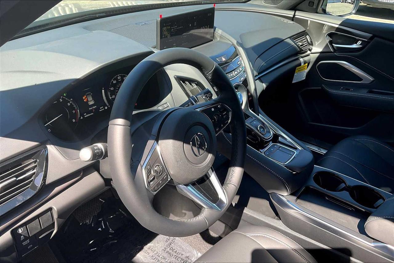 2025 Acura RDX Roseville CA