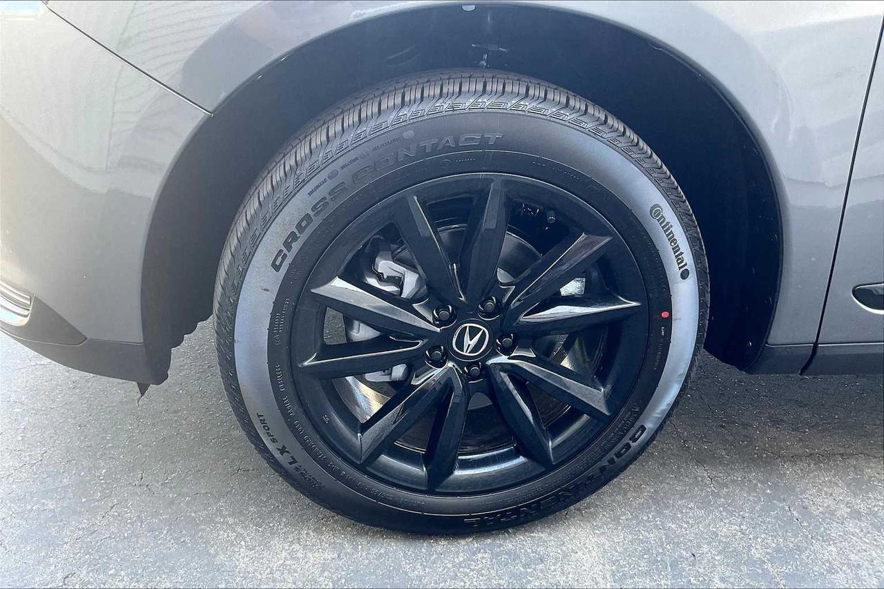2025 Acura RDX Roseville CA
