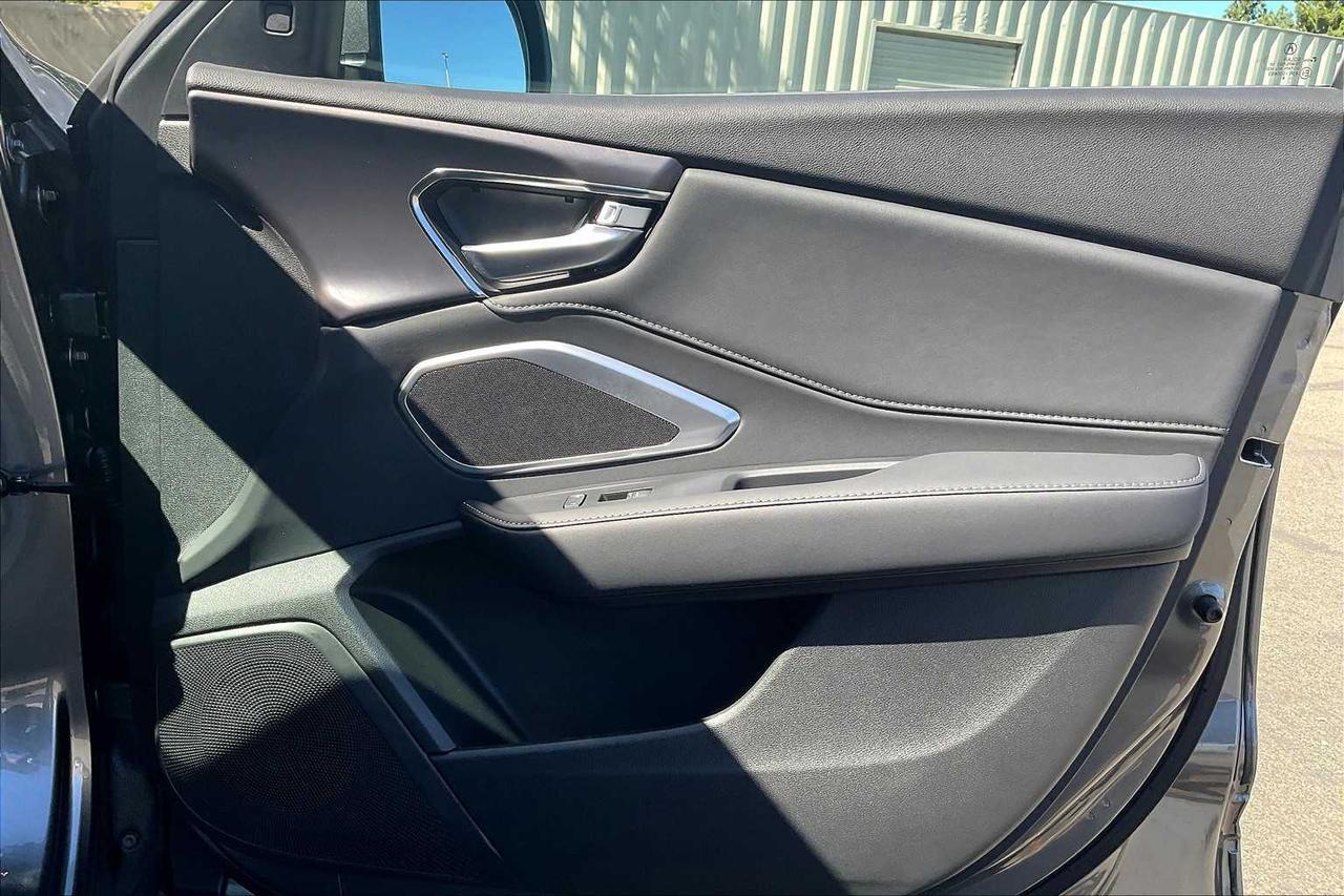 2025 Acura RDX Roseville CA