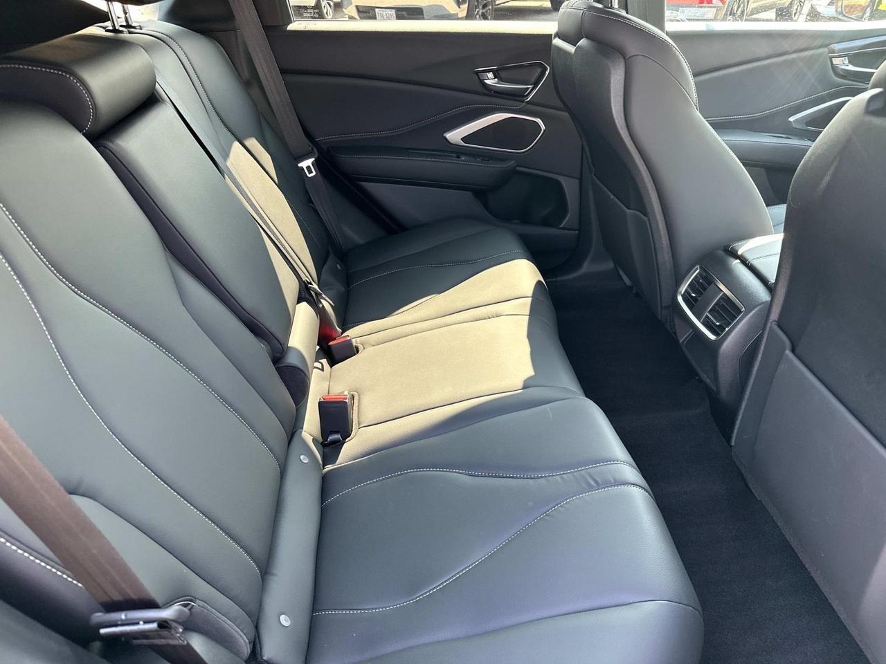 2025 Acura RDX SH-AWD Woodbridge VA