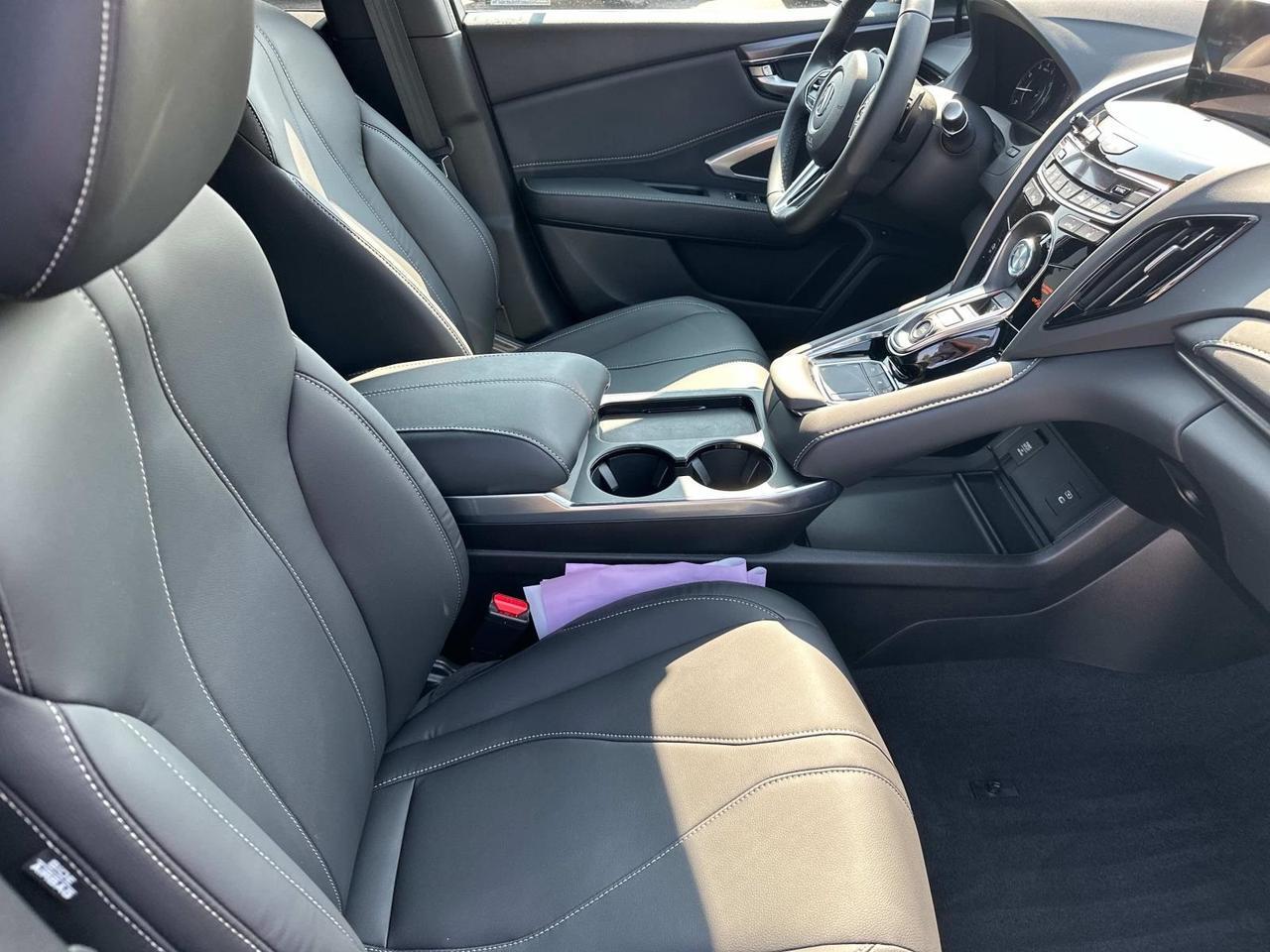 2025 Acura RDX SH-AWD Woodbridge VA