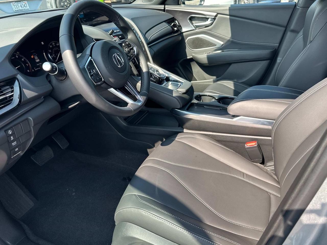 2025 Acura RDX SH-AWD Woodbridge VA