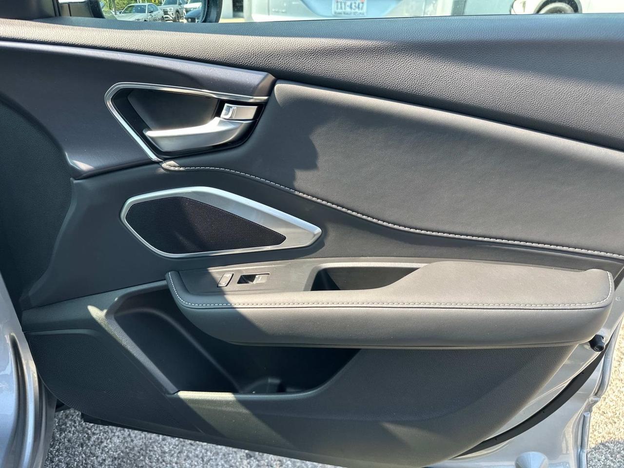 2025 Acura RDX SH-AWD Woodbridge VA