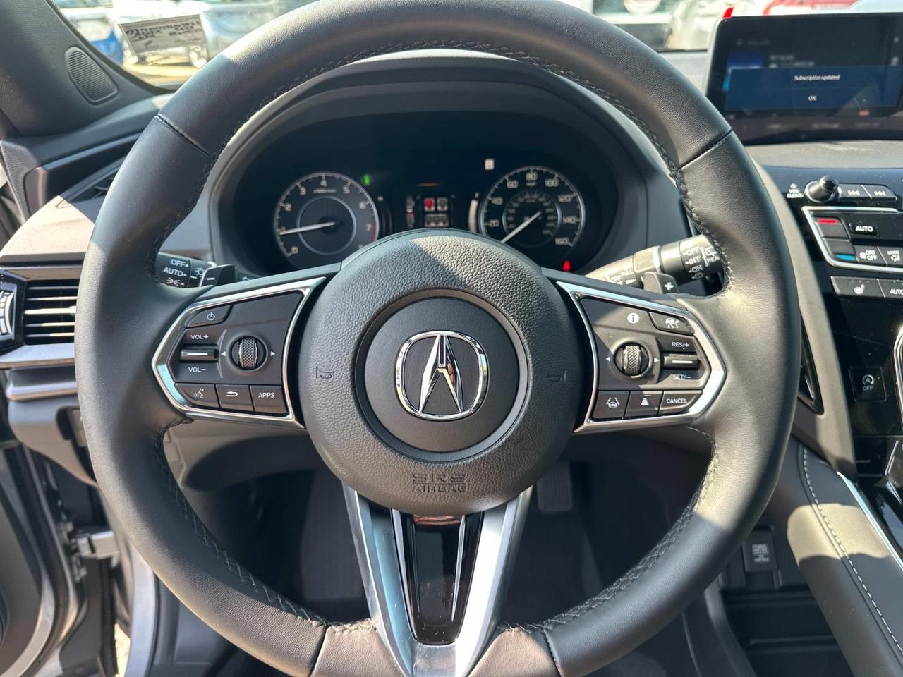 2025 Acura RDX SH-AWD Woodbridge VA