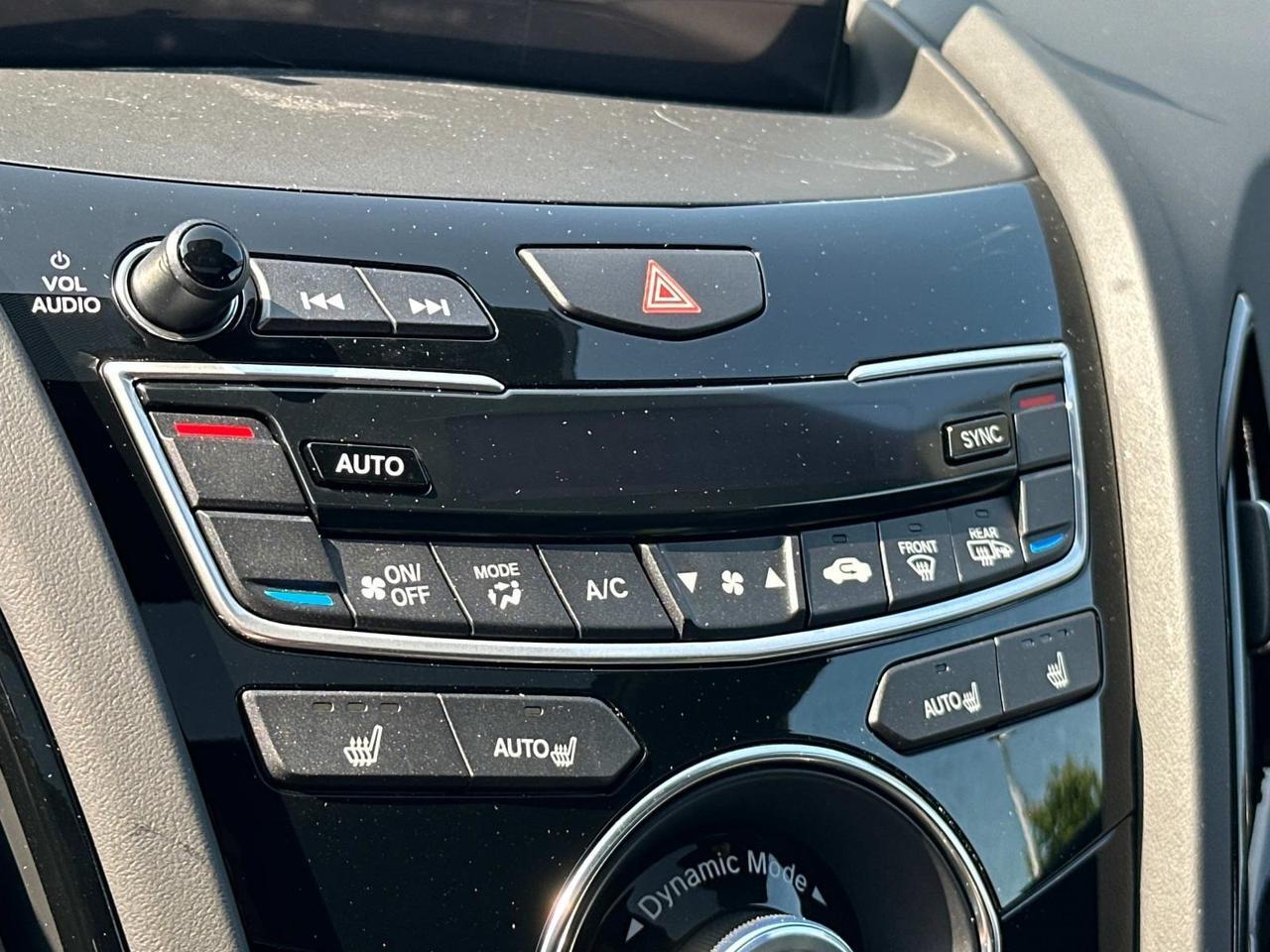 2025 Acura RDX SH-AWD Woodbridge VA