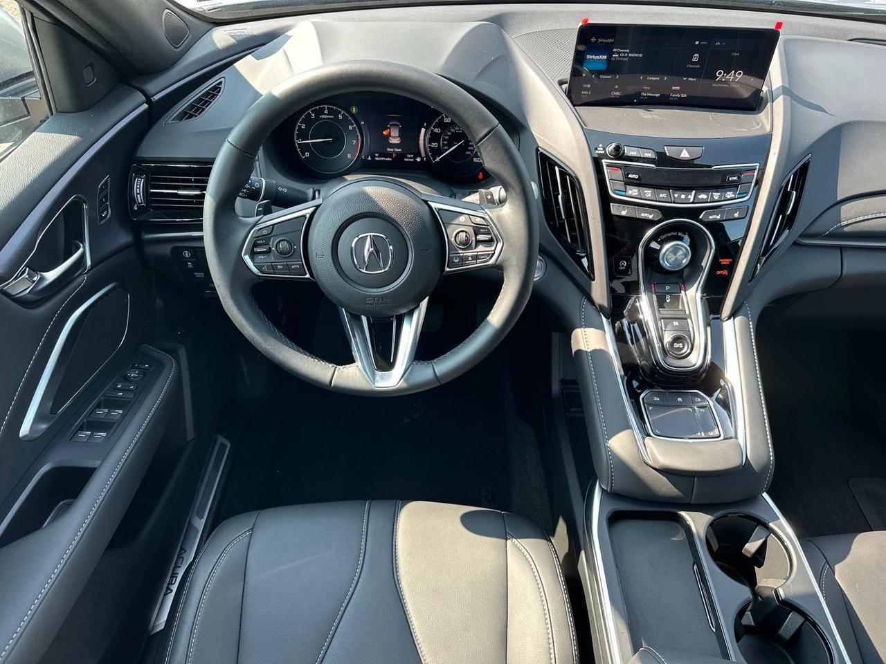 2025 Acura RDX SH-AWD Woodbridge VA