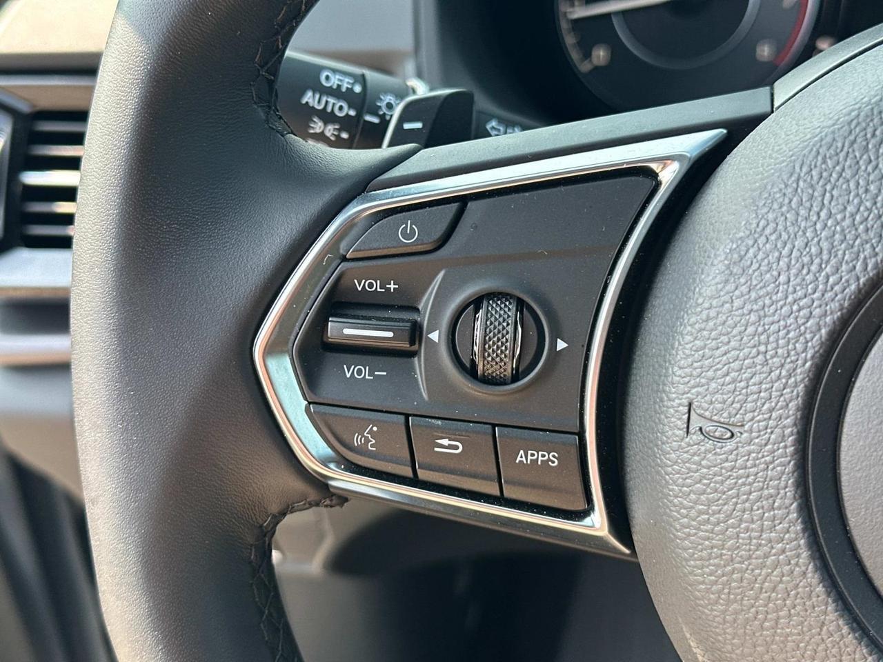 2025 Acura RDX SH-AWD Woodbridge VA
