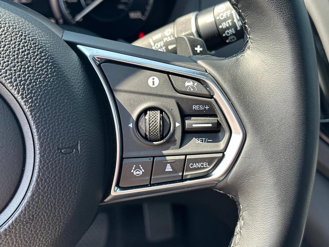 2025 Acura RDX SH-AWD Woodbridge VA