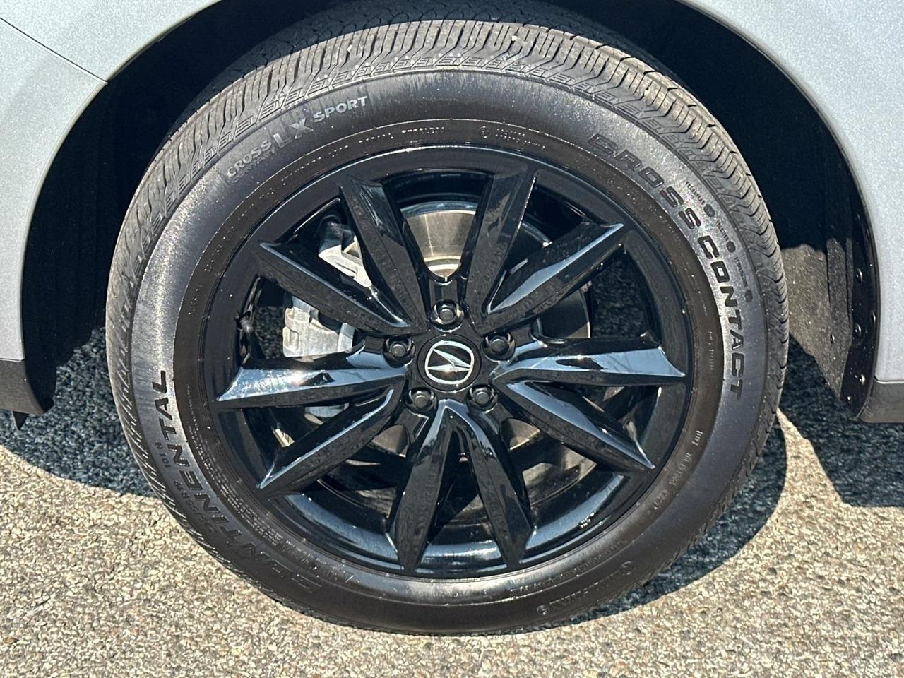 2025 Acura RDX SH-AWD Woodbridge VA