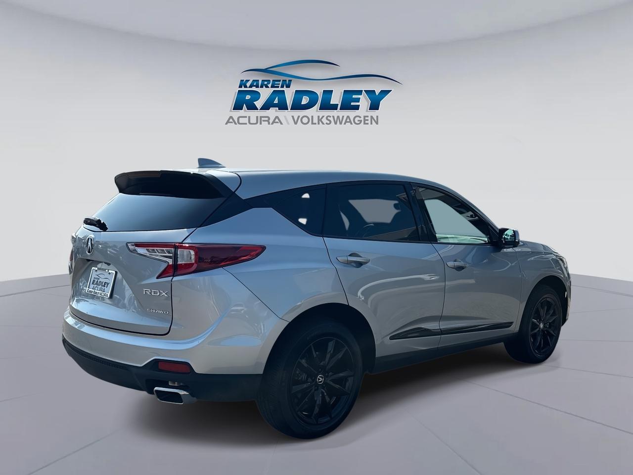 2025 Acura RDX SH-AWD Woodbridge VA