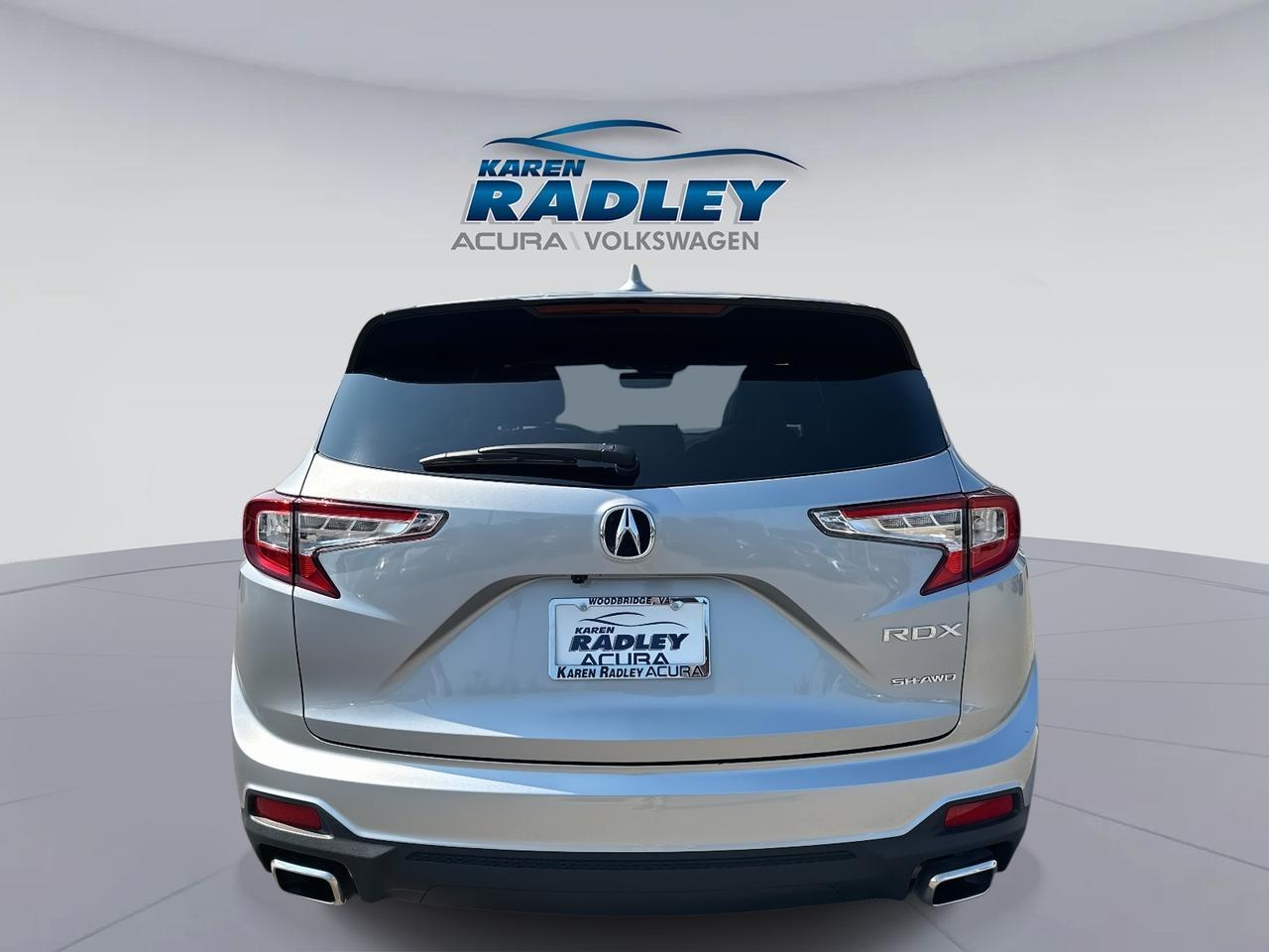 2025 Acura RDX SH-AWD Woodbridge VA