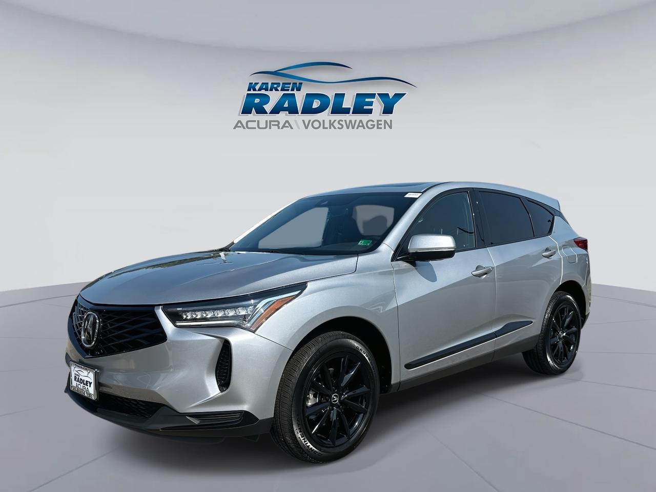 2025 Acura RDX SH-AWD Woodbridge VA