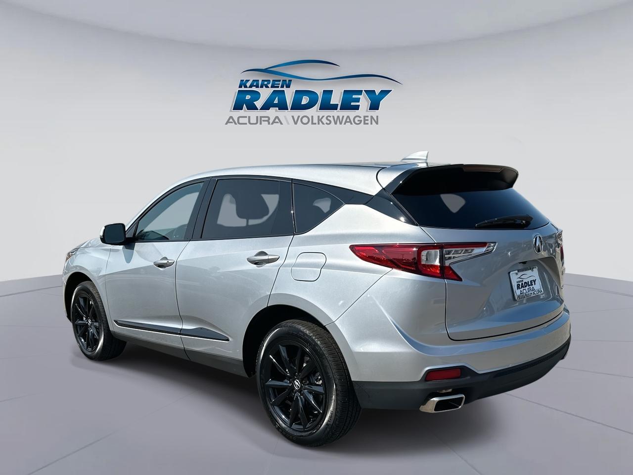2025 Acura RDX SH-AWD Woodbridge VA