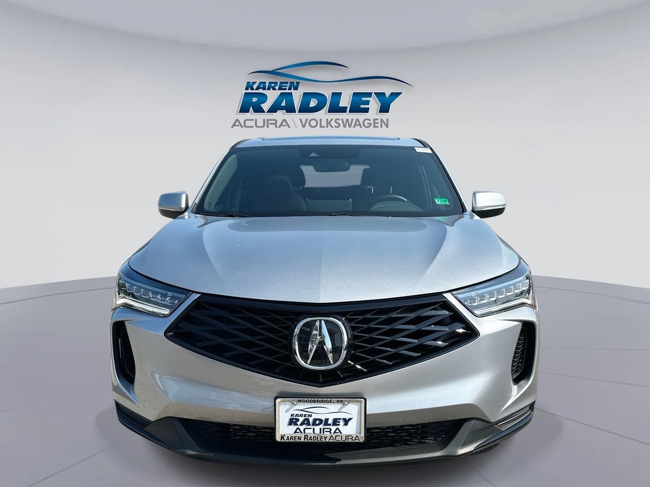 2025 Acura RDX SH-AWD Woodbridge VA