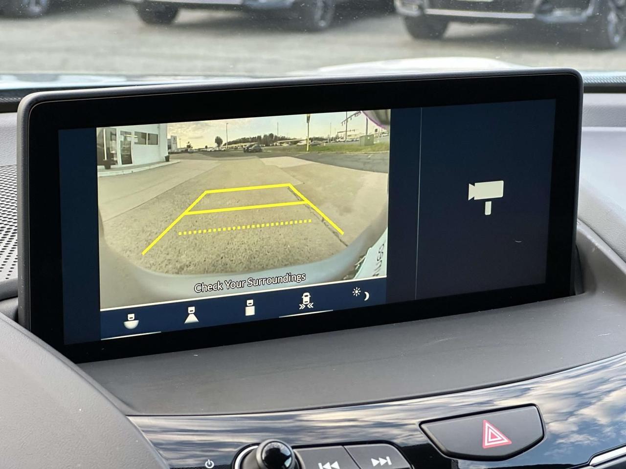 2025 Acura RDX SH-AWD Woodbridge VA