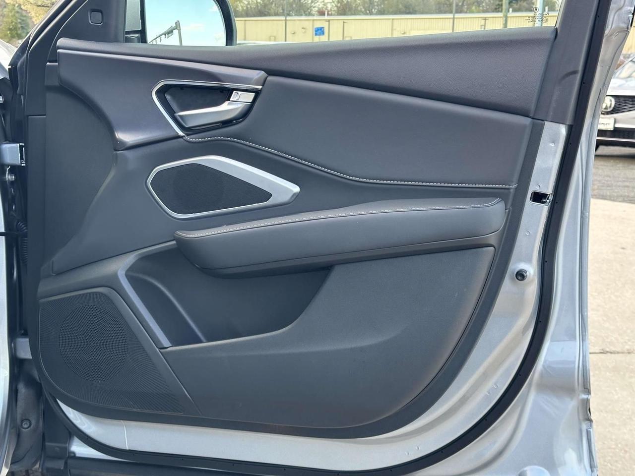 2025 Acura RDX SH-AWD Woodbridge VA