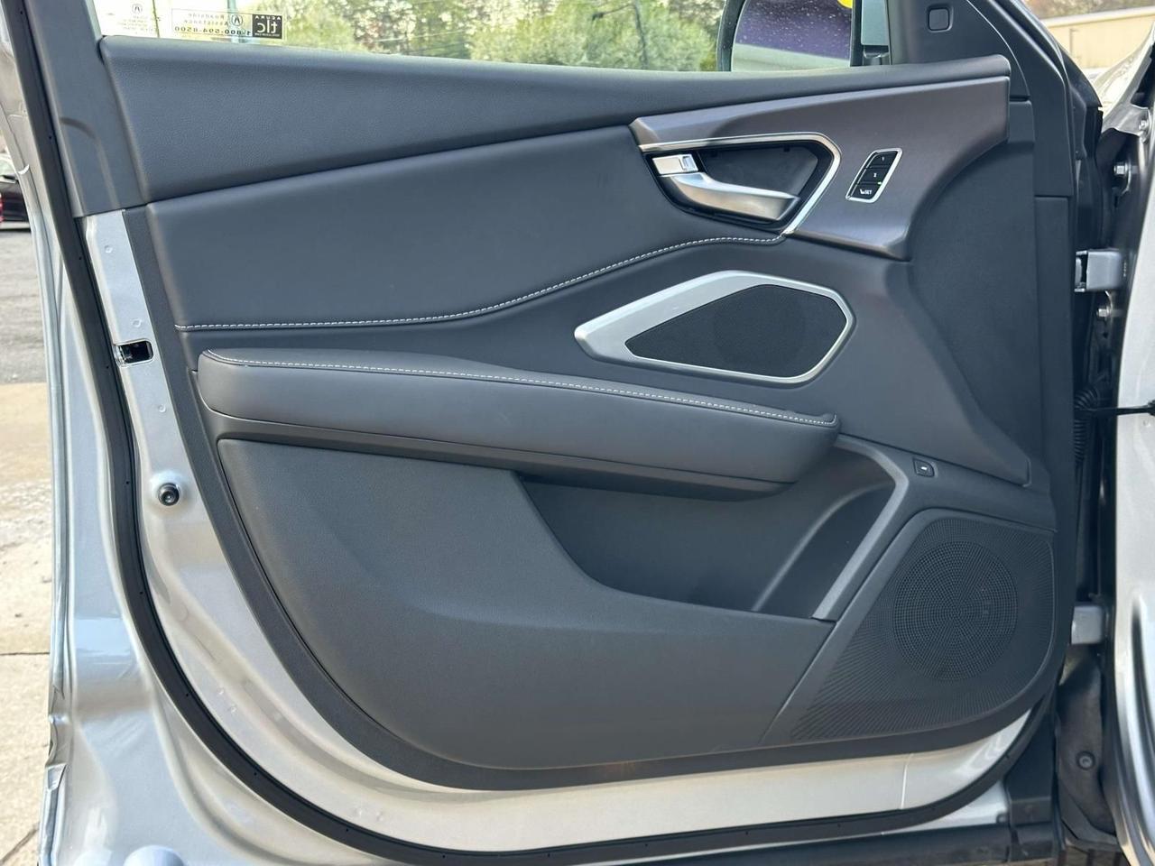 2025 Acura RDX SH-AWD Woodbridge VA