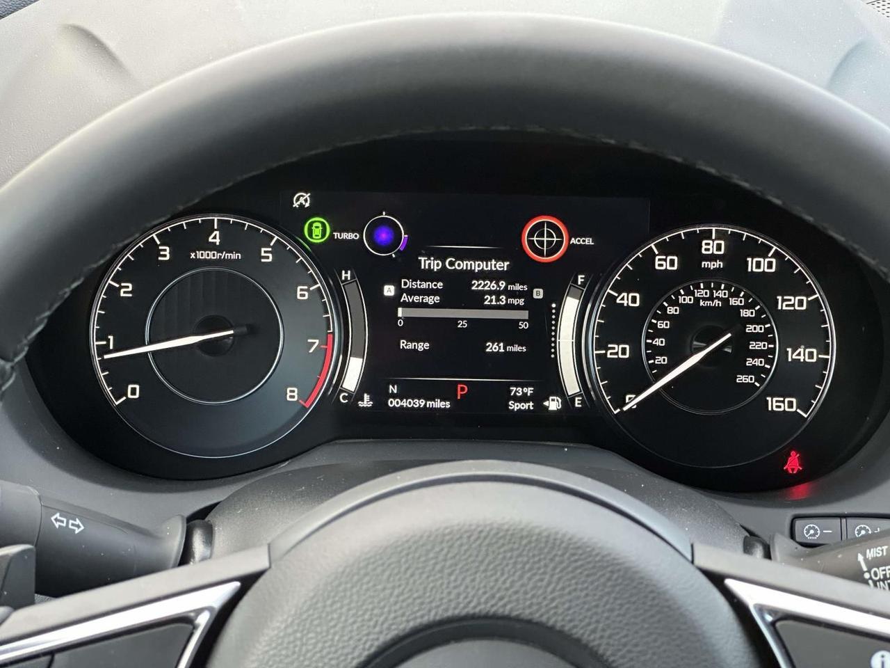 2025 Acura RDX SH-AWD Woodbridge VA