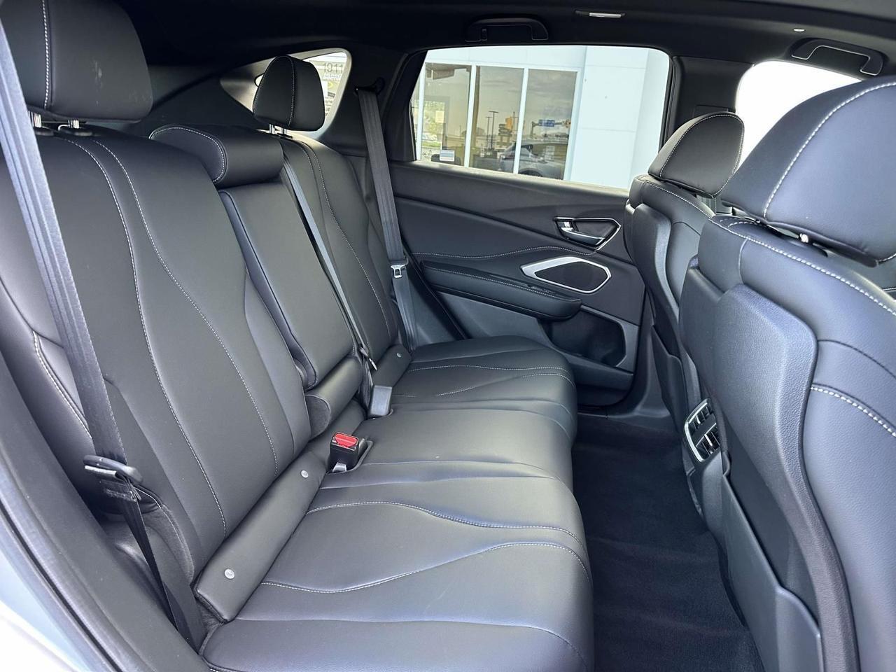 2025 Acura RDX SH-AWD Woodbridge VA