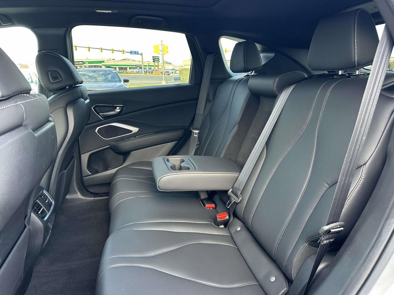 2025 Acura RDX SH-AWD Woodbridge VA