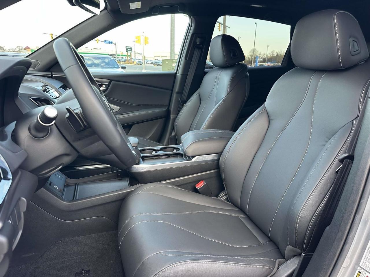 2025 Acura RDX SH-AWD Woodbridge VA