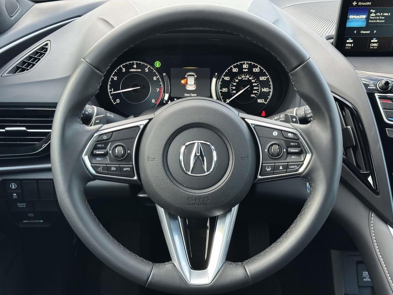 2025 Acura RDX SH-AWD Woodbridge VA