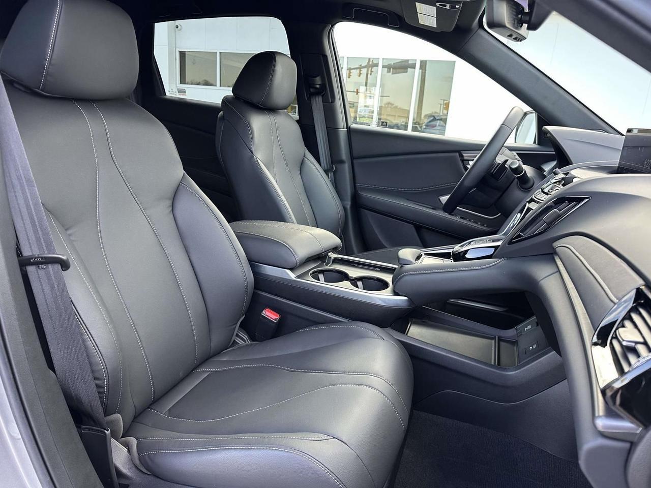 2025 Acura RDX SH-AWD Woodbridge VA