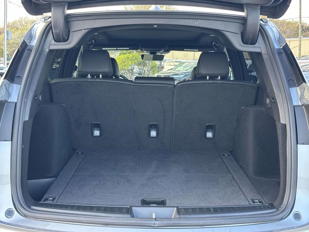 2025 Acura RDX SH-AWD Woodbridge VA