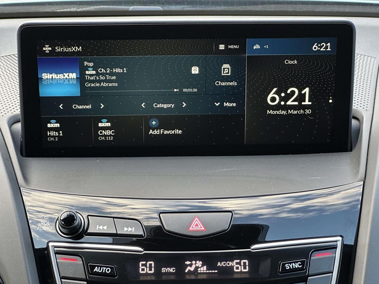 2025 Acura RDX SH-AWD Woodbridge VA