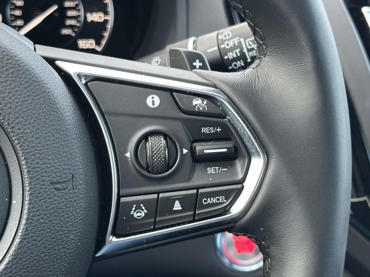 2025 Acura RDX SH-AWD Woodbridge VA