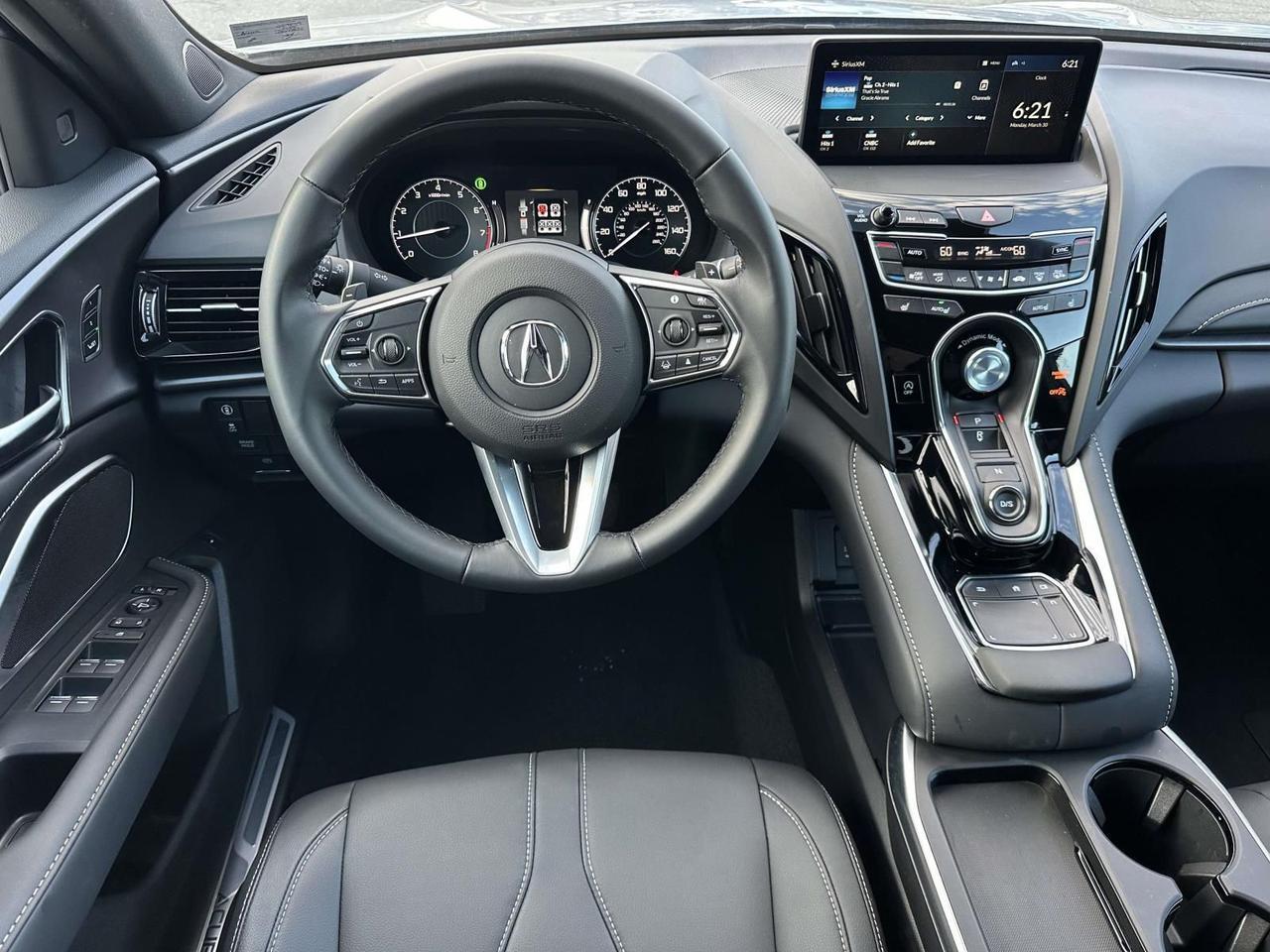 2025 Acura RDX SH-AWD Woodbridge VA