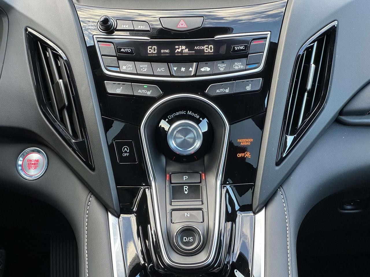 2025 Acura RDX SH-AWD Woodbridge VA