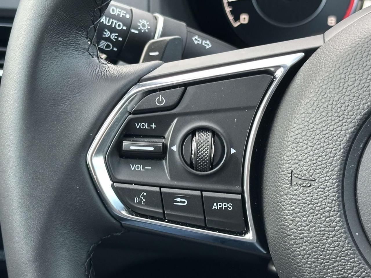 2025 Acura RDX SH-AWD Woodbridge VA