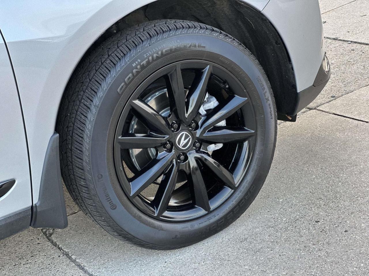 2025 Acura RDX SH-AWD Woodbridge VA