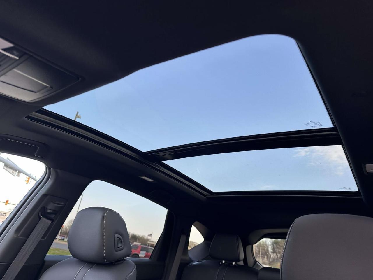 2025 Acura RDX SH-AWD Woodbridge VA