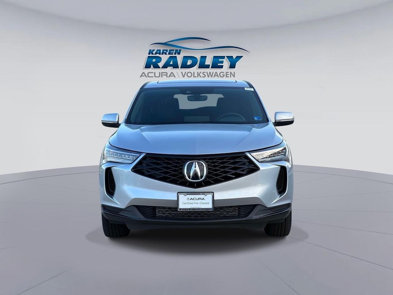 2025 Acura RDX SH-AWD Woodbridge VA