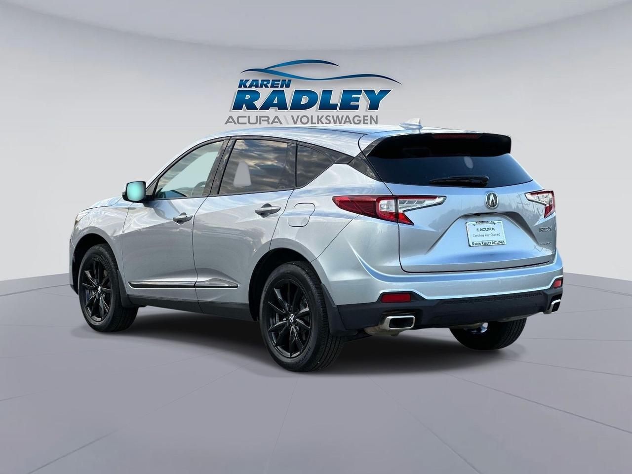 2025 Acura RDX SH-AWD Woodbridge VA