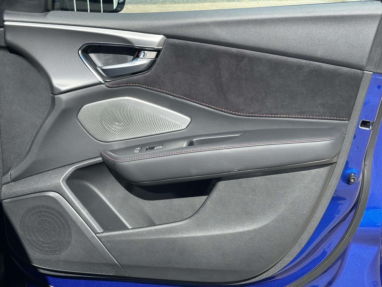 2025 Acura RDX A-Spec Advance Package SH-AWD