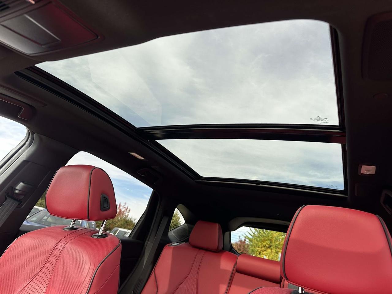 2025 Acura RDX A-Spec Advance Package SH-AWD Woodbridge VA