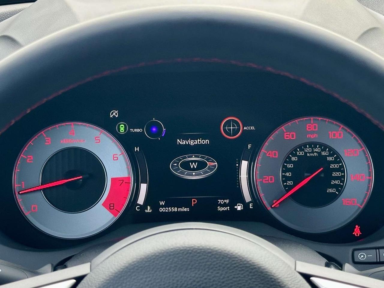 2025 Acura RDX A-Spec Advance Package SH-AWD Woodbridge VA