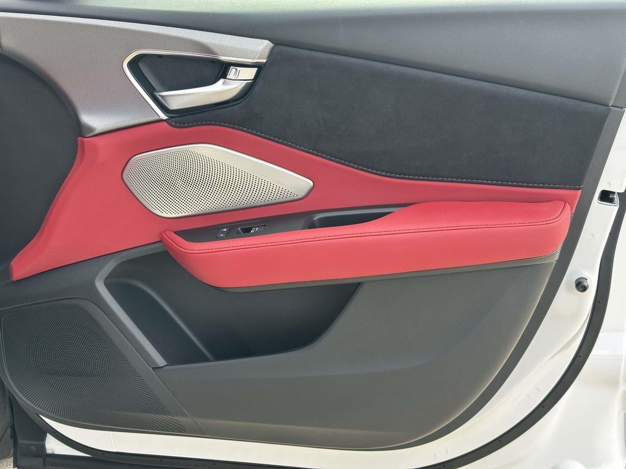 2025 Acura RDX A-Spec Advance Package SH-AWD Woodbridge VA