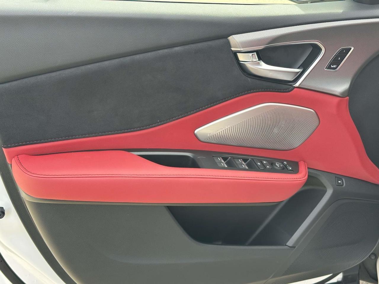 2025 Acura RDX A-Spec Advance Package SH-AWD Woodbridge VA